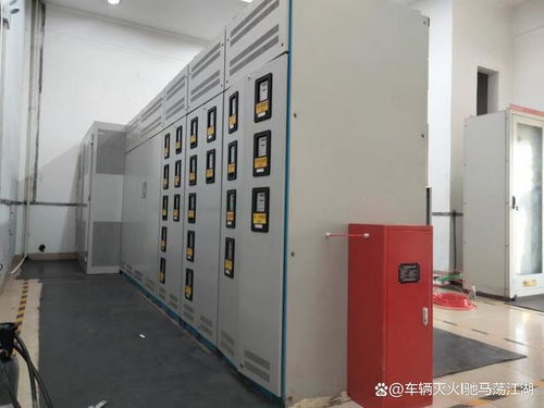 全氟己酮自动灭火系统 装置对矿用配电柜等电气设备的消防防护