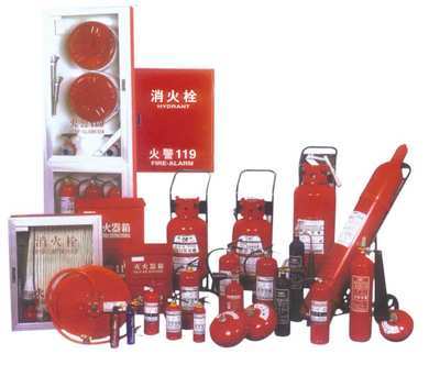 主营产品_哈尔滨市国安消防设备