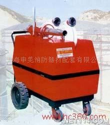 消防设备 守护生命与财产的第一道防线