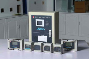 为何安装消防设备电源监控系统应优先选择品牌厂家产品