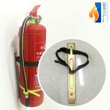 挂架子墙 消防设备中的高效存储解决方案